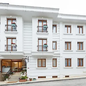 Hotel Albinas Old, Istambul