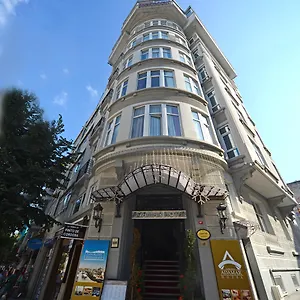 Hotel Adamar Hotel-special Category, Istambul