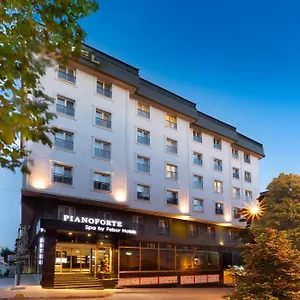Hotel Pianoforte By Febor Hotels&spa, Istambul