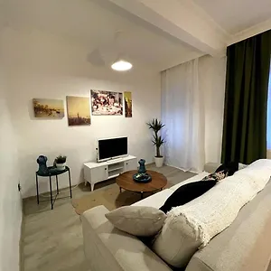 Hotel Antique, Istambul