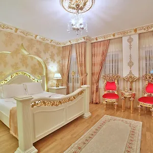 Hotel White House, Istambul