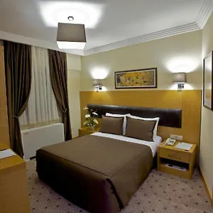Hotel Mirilayon - Old Town, Istambul
